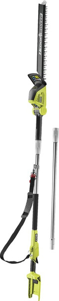 Изображение товара Кусторез аккумуляторный Ryobi RY36PHT50A-0 (5133005382)