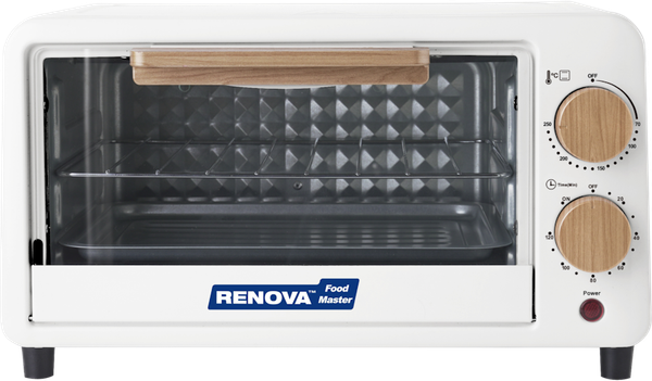 Изображение товара Ростер Renova MO-10TW1