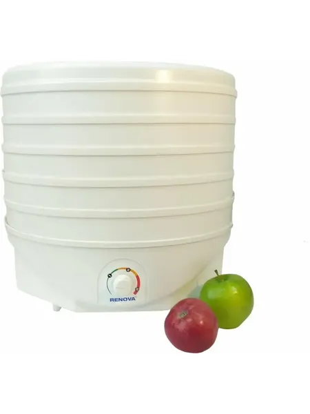 Изображение товара Сушилка для овощей и фруктов Renova DVH37-500/7