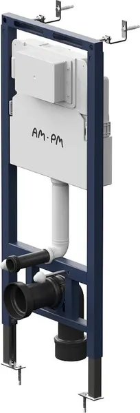 Изображение товара Инсталляция для унитаза AM.PM MasterFit I012713