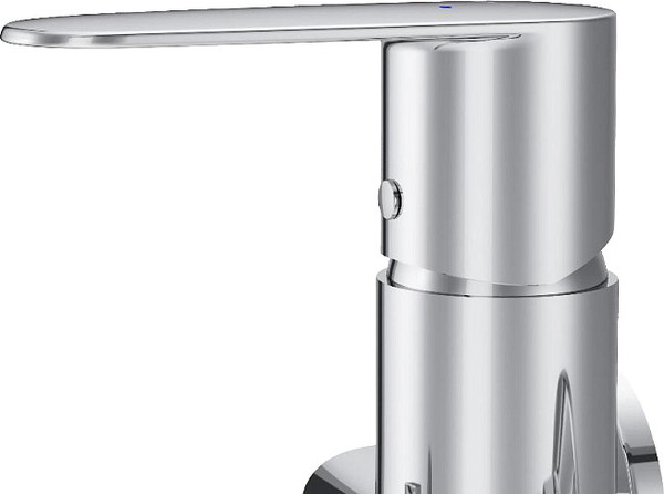 Изображение товара Смеситель AM.PM Above F9X90200