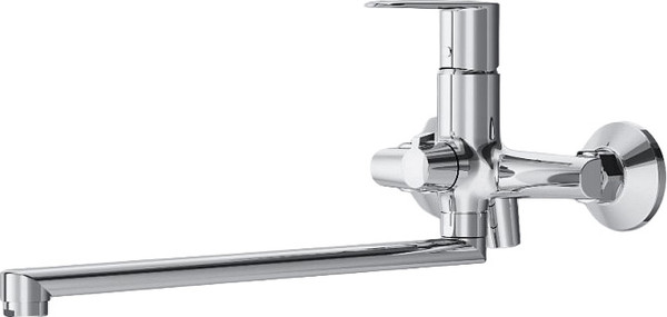 Изображение товара Смеситель AM.PM Above F9X90200