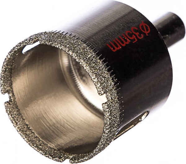 Изображение товара Коронка ПРАКТИКА Мастер / 777-314