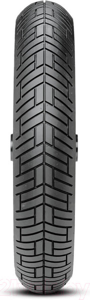 Изображение товара Мотошина передняя Metzeler Lasertec 110/80R18 58H TL