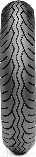 Изображение товара Мотошина передняя Metzeler Lasertec 110/80R18 58H TL