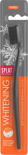 Изображение товара Зубная щетка Splat Professional Whitening жесткая