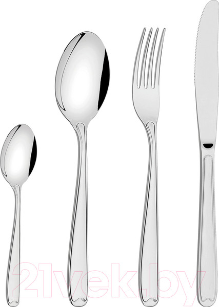 Изображение товара Набор столовых приборов Tramontina Copacabana 66901010