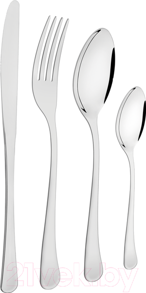 Изображение товара Набор столовых приборов Tramontina Havana 66945650