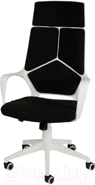 Изображение товара Кресло офисное Norden IQ / CX0898H-0-54 (белый/черный)