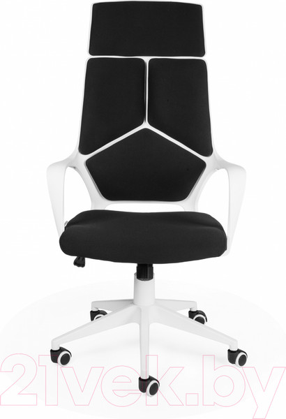 Изображение товара Кресло офисное Norden IQ / CX0898H-0-54 (белый/черный)