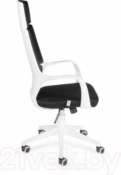 Изображение товара Кресло офисное Norden IQ / CX0898H-0-54 (белый/черный)