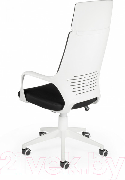 Изображение товара Кресло офисное Norden IQ / CX0898H-0-54 (белый/черный)