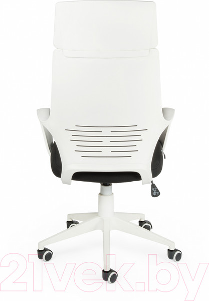 Изображение товара Кресло офисное Norden IQ / CX0898H-0-54 (белый/черный)