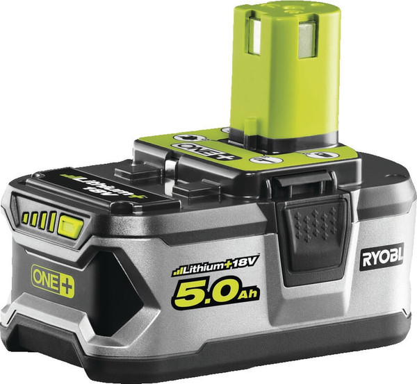 Изображение товара Аккумулятор для электроинструмента Ryobi ONE+ RB18L50 (5133002433)