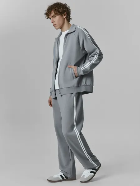 Изображение товара Байка Mark Formelle 121972 (р.92-170/176, серый камень)