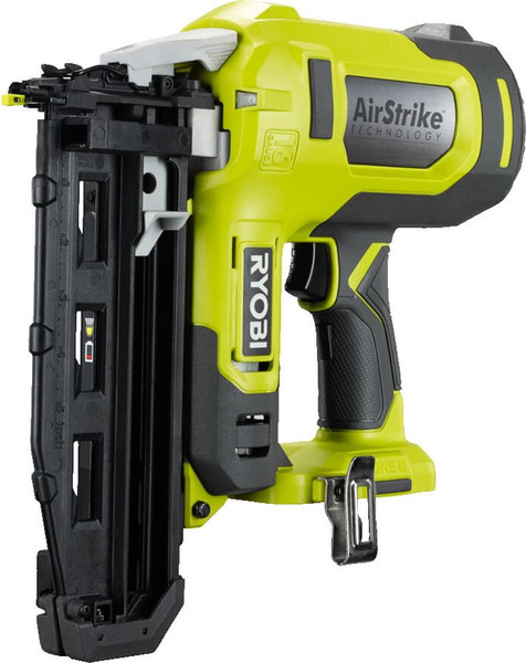 Изображение товара Аккумуляторный гвоздезабиватель Ryobi ONE+ R16GN18-0  (5133005137)