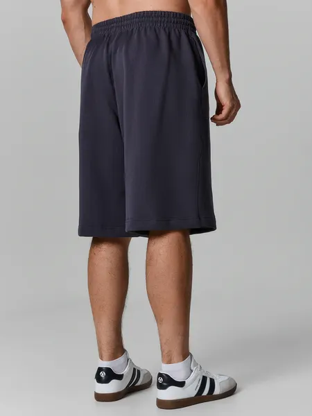 Изображение товара Шорты Mark Formelle 131097 (р.98-182, графит)