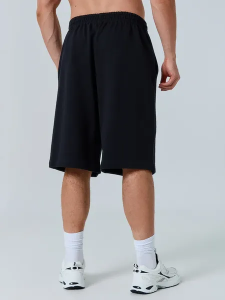 Изображение товара Шорты Mark Formelle 131097 (р.78-182, черный)