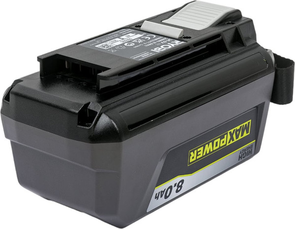 Изображение товара Аккумулятор для электроинструмента Ryobi RY36B80B  (5133005911)