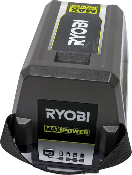 Изображение товара Аккумулятор для электроинструмента Ryobi RY36B80B  (5133005911)