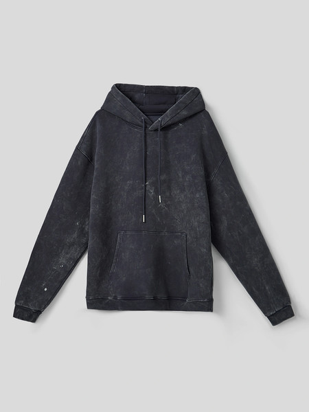 Изображение товара Комплект одежды Mark Formelle 191027 (р.92-82-170/176, acid wash графит)