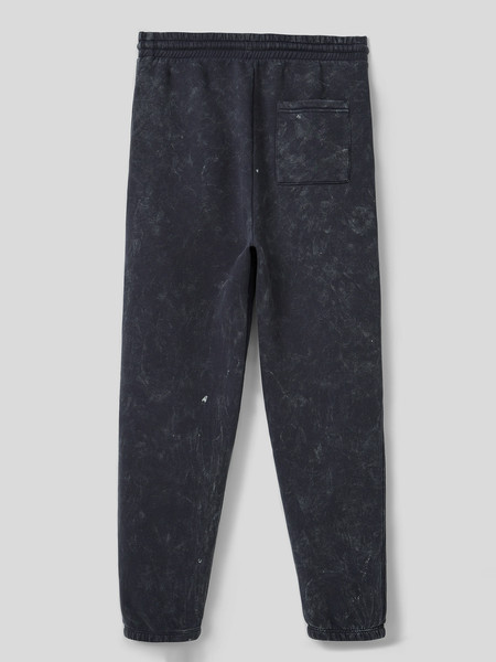 Изображение товара Комплект одежды Mark Formelle 191027 (р.92-82-170/176, acid wash графит)