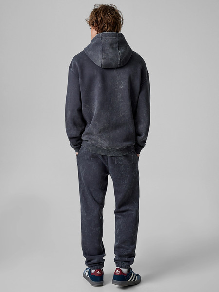 Изображение товара Комплект одежды Mark Formelle 191027 (р.112-102-182/188, acid wash графит)