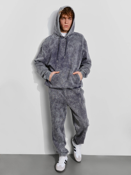 Изображение товара Комплект одежды Mark Formelle 191027 (р.96-86-170/176, acid wash графит-1)
