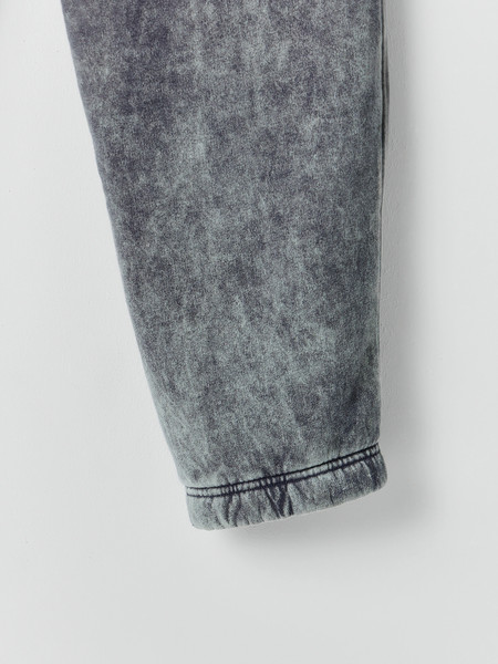 Изображение товара Комплект одежды Mark Formelle 191027 (р.104-94-182/188, acid wash графит-1)