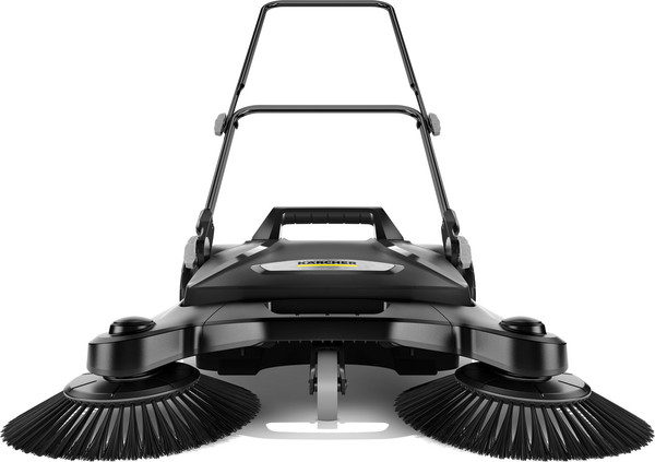 Изображение товара Подметальная машина Karcher S4 Twin Plus (1.766-363.0)