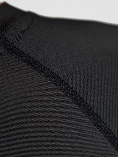 Изображение товара Термокофта детская FN Warm Kid / KFN4051001-000 (р.110, черный)