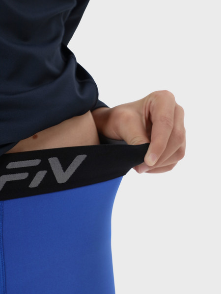 Изображение товара Термошорты детские FN Warm Kid / KFN4063001-400 (р.130, синий)