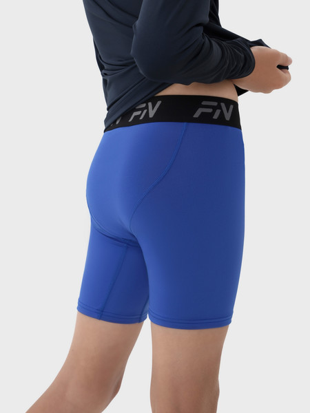 Изображение товара Термошорты детские FN Warm Kid / KFN4063001-400 (р.130, синий)