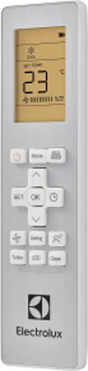 Изображение товара Сплит-система Electrolux EACS/I-09HSM/N8_V3