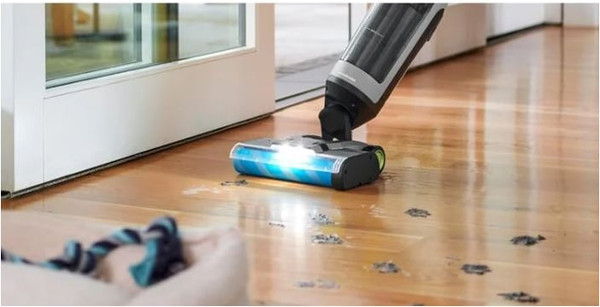 Изображение товара Пылесос Ryobi RHFC18BL-0 (5133006325)
