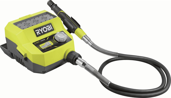 Изображение товара Гравер Ryobi RRTS18-120GA35 (5133005638)