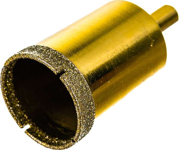 Изображение товара Коронка ПРАКТИКА Эксперт / 035-097