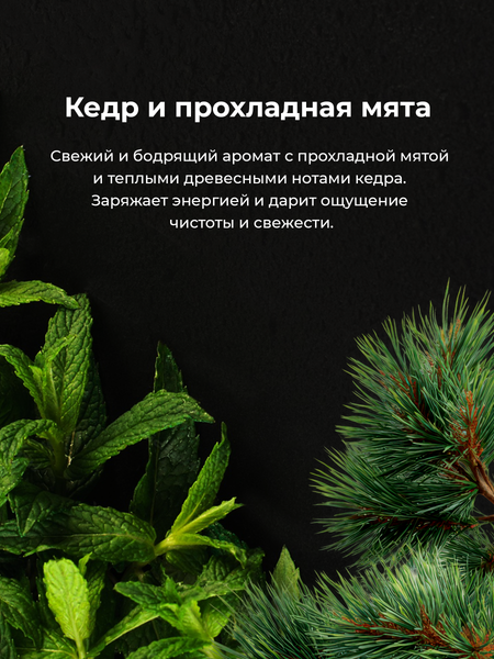 Изображение товара Гель для душа Modum Modo Успешный успех (500мл)