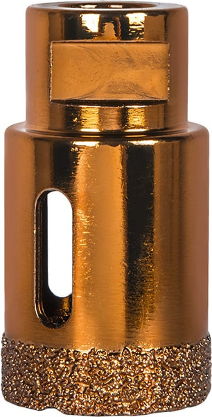 Изображение товара Коронка ПРАКТИКА Эксперт / 641-046