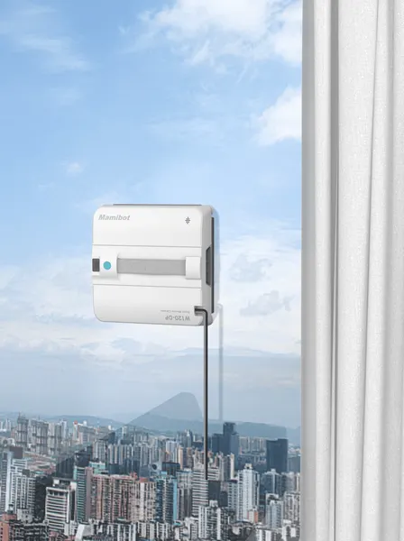 Изображение товара Робот-мойщик окон Mamibot W120-DP