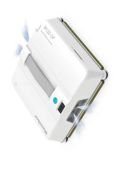 Изображение товара Робот-мойщик окон Mamibot W120-DP