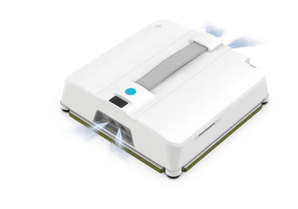 Изображение товара Робот-мойщик окон Mamibot W120-DP