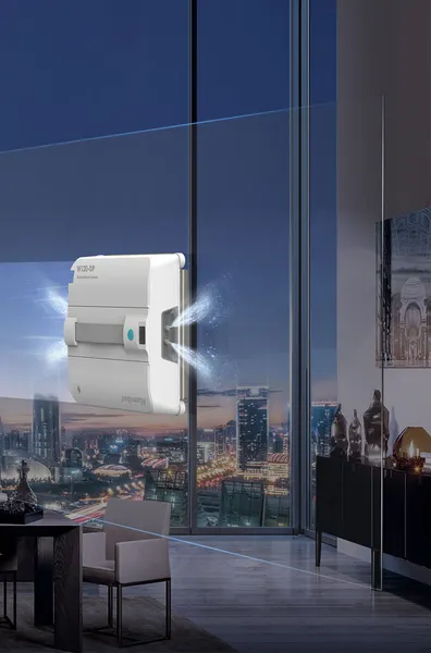 Изображение товара Робот-мойщик окон Mamibot W120-DP