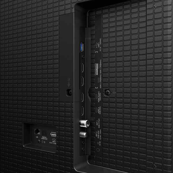 Изображение товара Телевизор Hisense 100" 100E7Q Pro