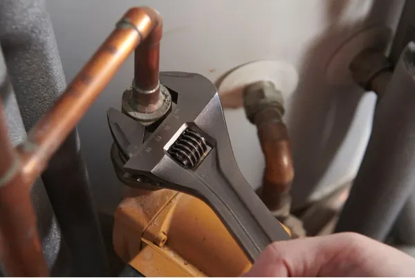 Изображение товара Гаечный ключ Ryobi RHAW300 (5132006064)