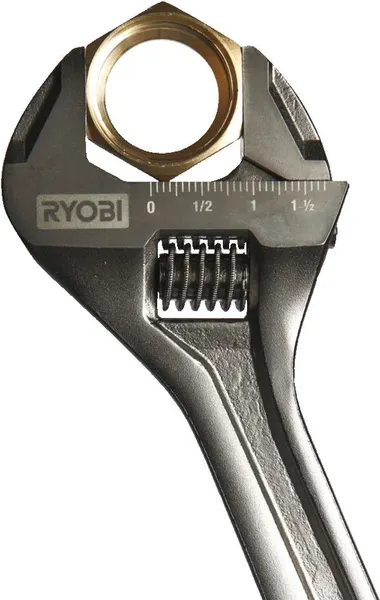 Изображение товара Гаечный ключ Ryobi RHAW250 (5132006063)