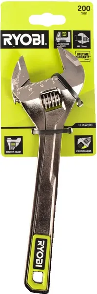 Изображение товара Гаечный ключ Ryobi RHAW200 (5132006062)