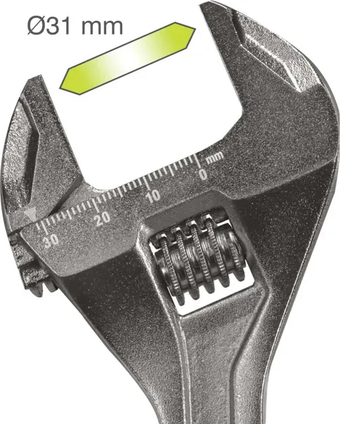 Изображение товара Гаечный ключ Ryobi RHAW200 (5132006062)