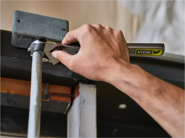 Изображение товара Гаечный ключ Ryobi RHAW200 (5132006062)