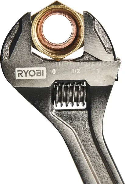Изображение товара Гаечный ключ Ryobi RHAW200 (5132006062)